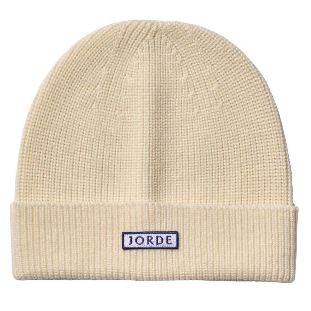 NEW JORDE tommy hat in ink